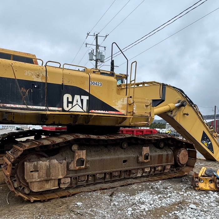 365B CAT Excavator (9PZ)