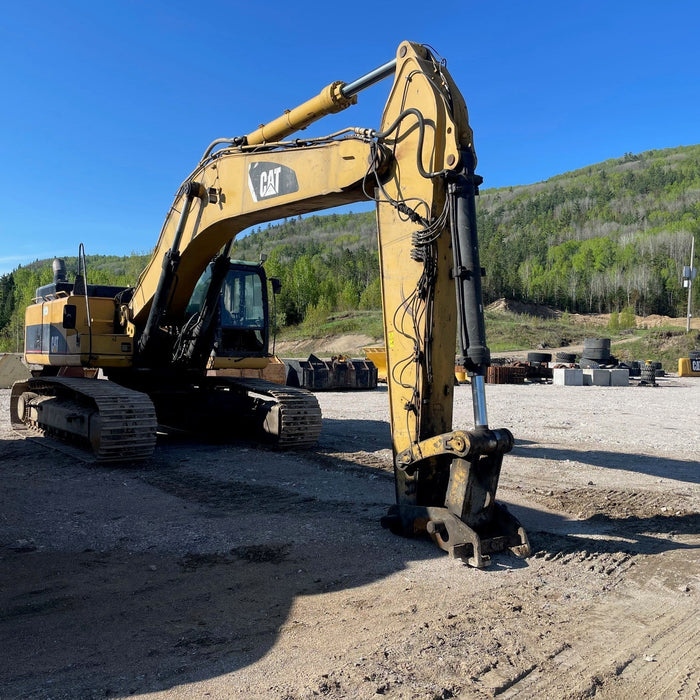 345C CAT Excavator