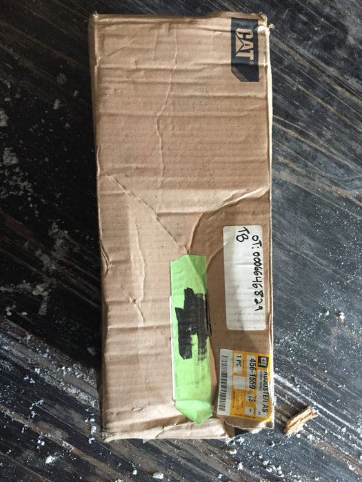 456-1559- CAT AJUSTER - OEM New PO123514