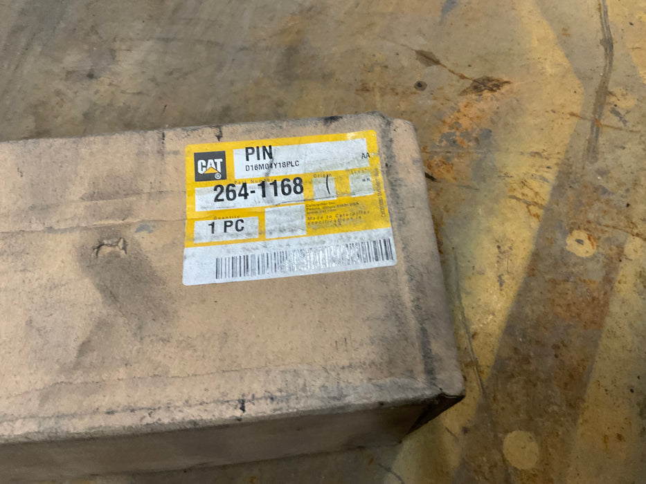 264-1168- CAT PIN- OEM New
