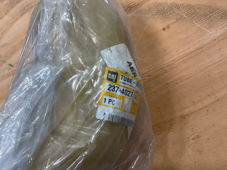 237-4027- CAT Tube- PCI9- OEM New