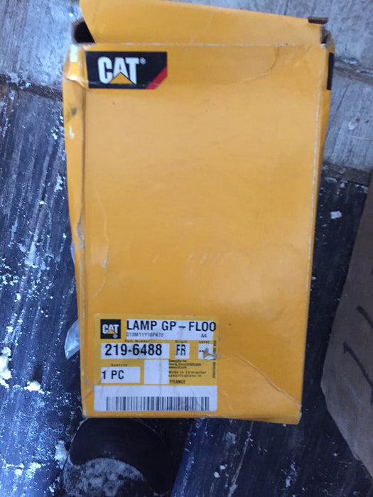 219-6488- CAT LAMP - OEM New