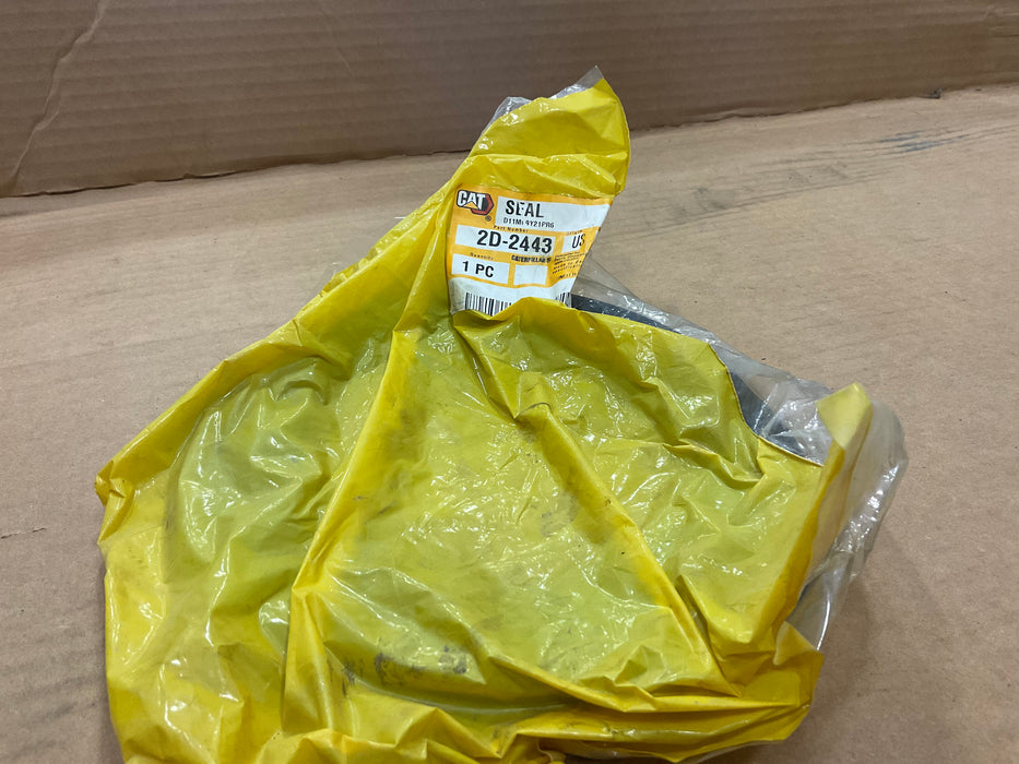 2D-2443- CAT Seal- OEM New