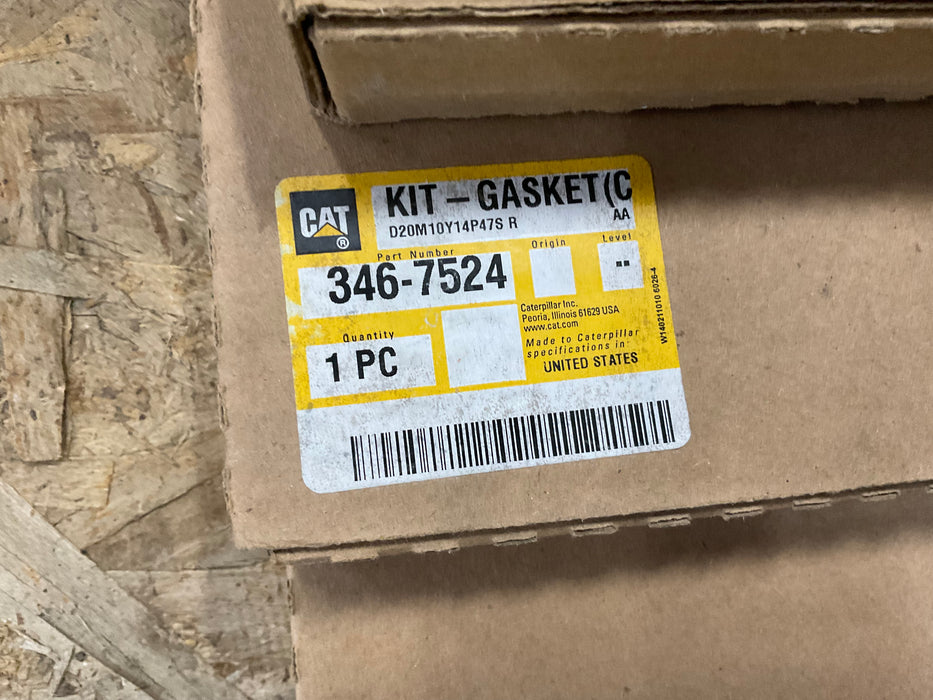 9T-2869- CAT Cylinder- Reman