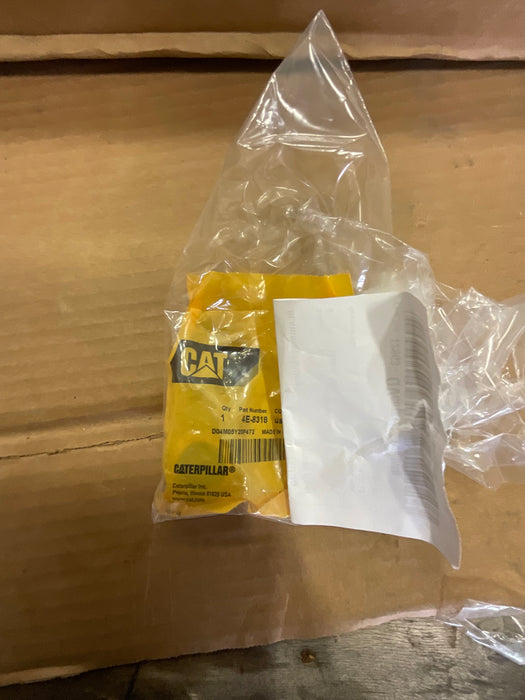 4E-8318- CAT Bearing- OEM New