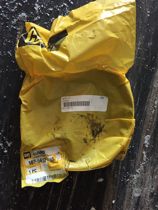 107-5612- CAT GUARD - OEM New