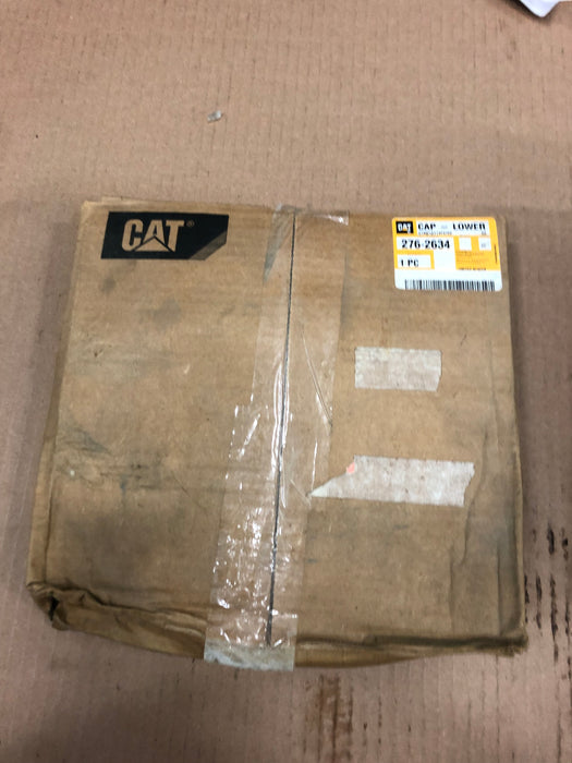 276-2634- CAT CAP - OEM New