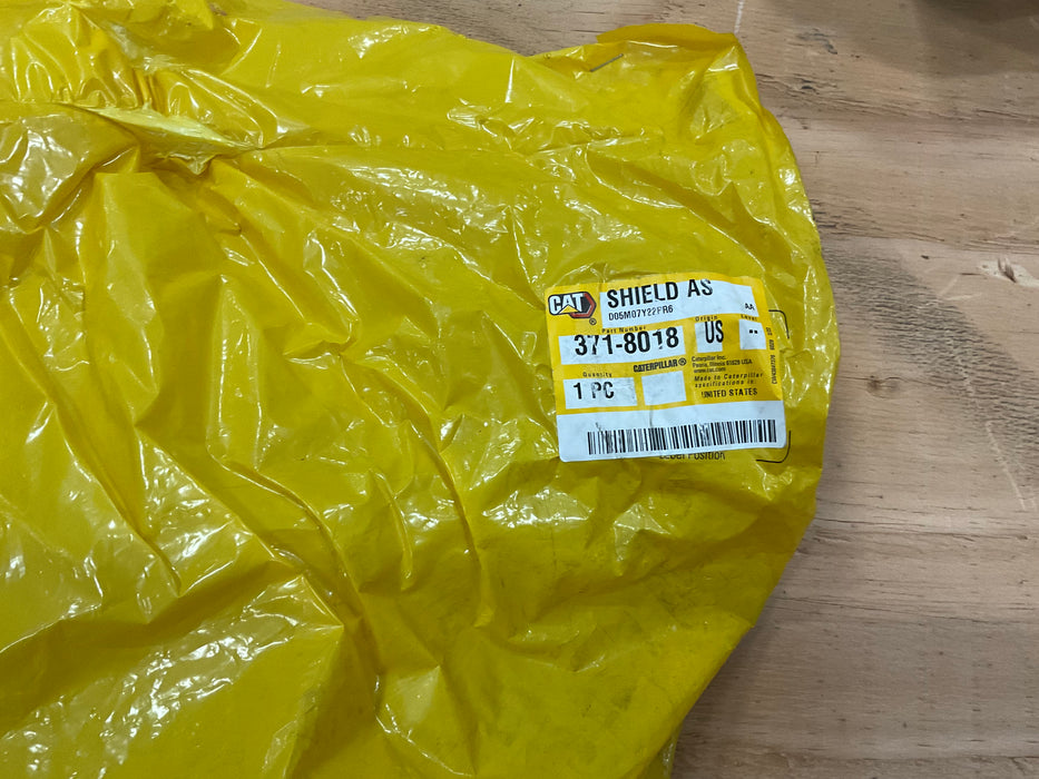 371-8018- CAT Shield- PCI9- OEM New