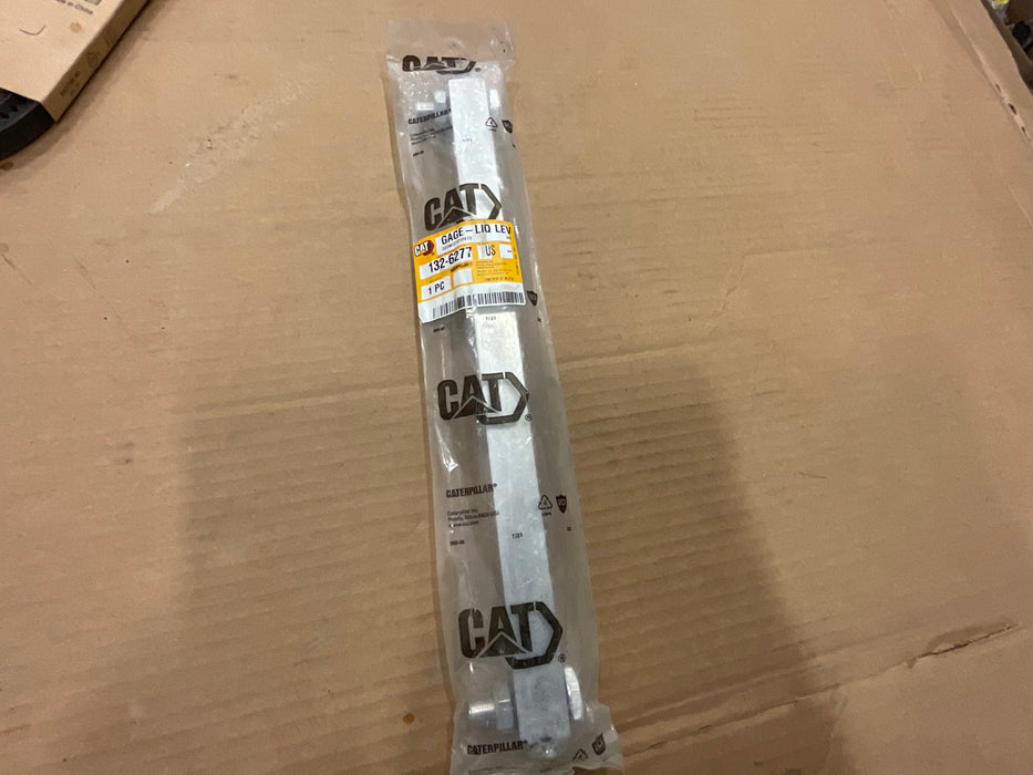 132-6277- CAT Gage-Liq-Lev- OEM New