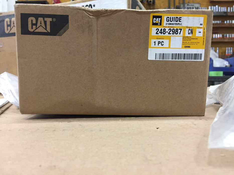 2275978- CAT LAMP FLOOD- OEM New