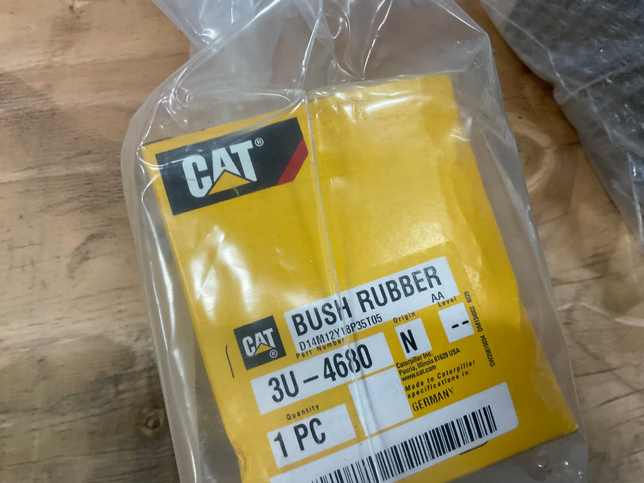 3U-4680- CAT Bush- PCI9- OEM New