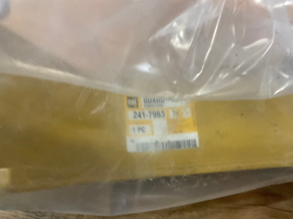 241-7963- CAT Guard- PCI9- OEM New