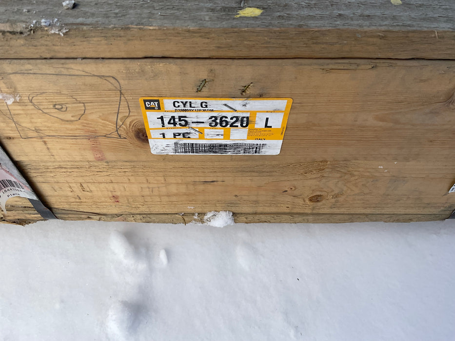 145-3620- CAT Cylinder- PCI9- OEM New