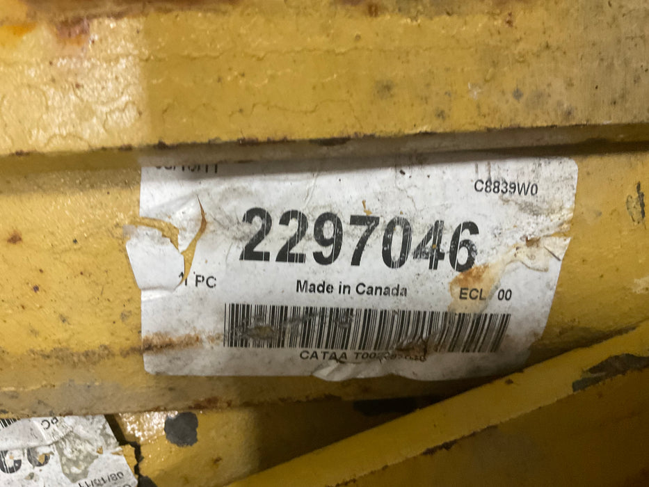 229-7046- CAT Cutting Edge-PCI7- OEM New