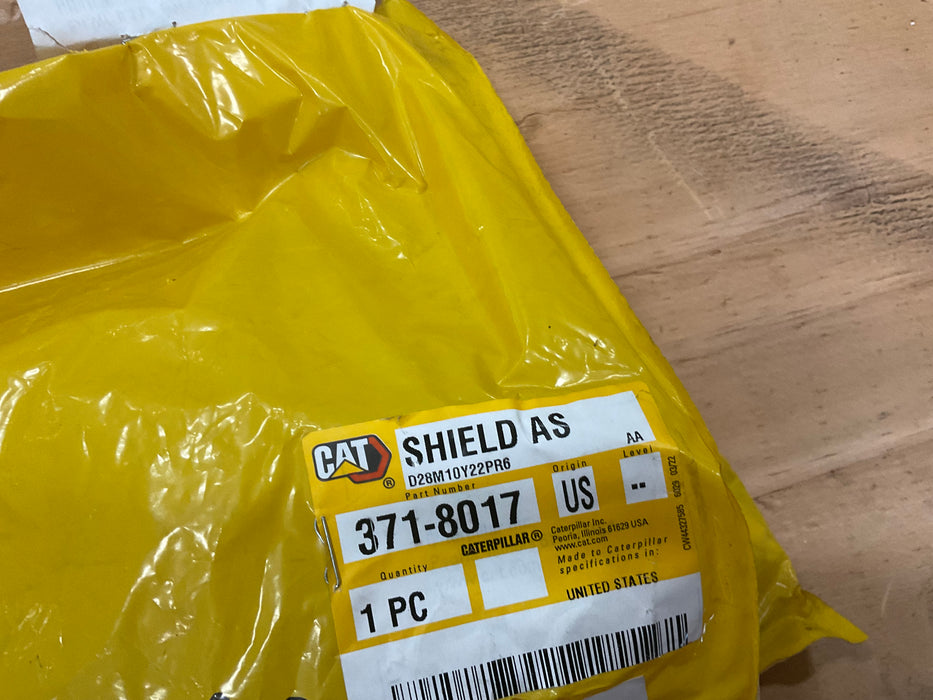 371-8017- CAT Shield- PCI9- OEM New