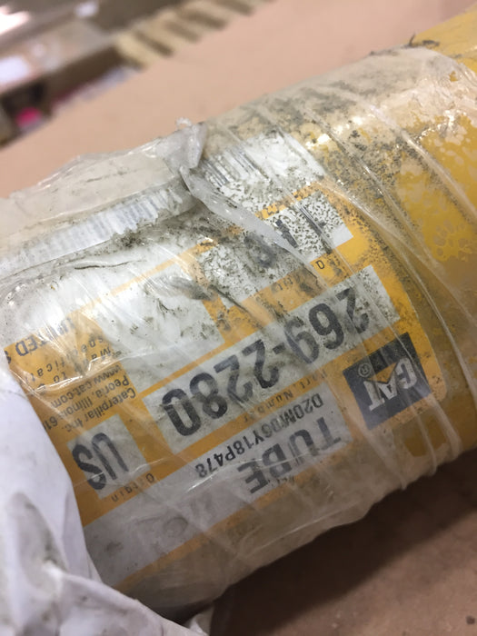 269-2280- CAT TUBE AS- OEM New