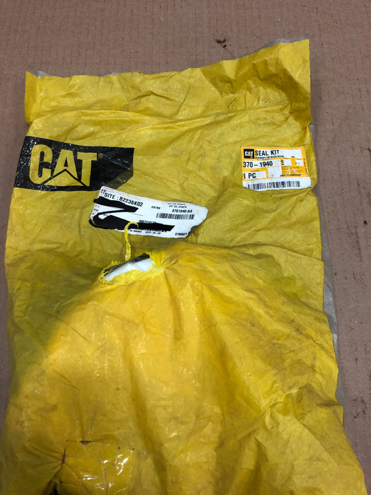 370-1940- CAT SEAL KIT - OEM New