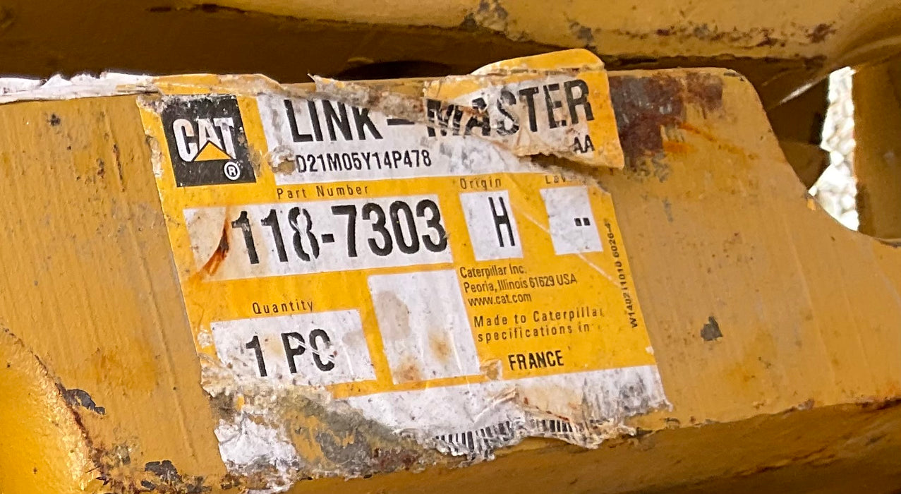118-7303- CAT Link Master- PCI1- OEM New