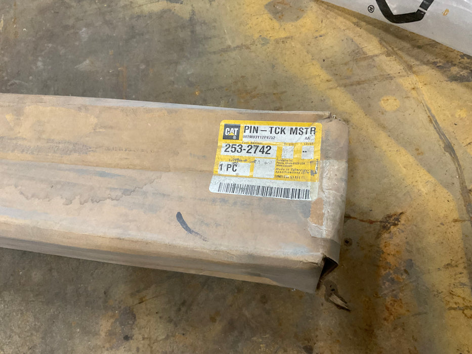253-2742- CAT Pin-PCI7- OEM New