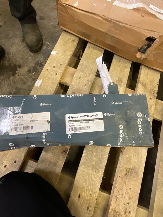3222319768-  Turning-Cylinder- OEM New