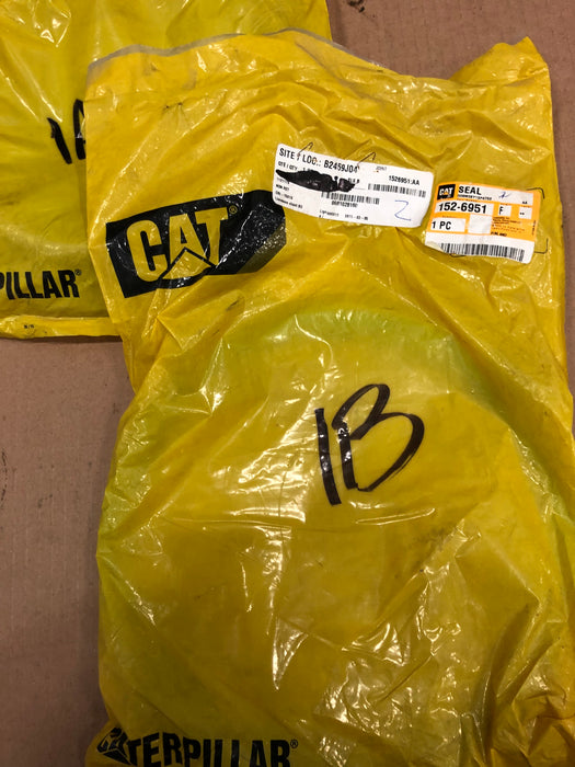 152-6951- CAT SEAL - OEM New