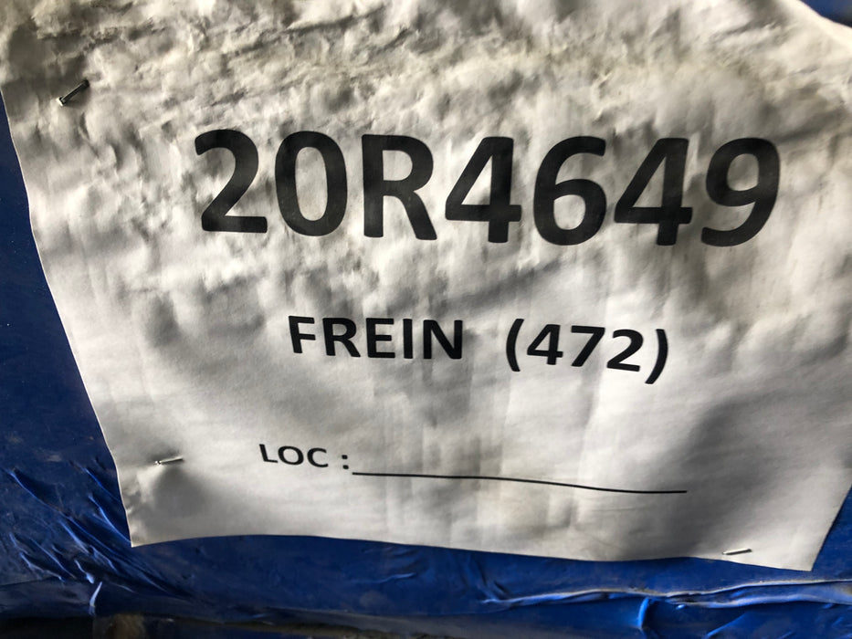 20R-4649- CAT BRAKE GROUP - OEM New