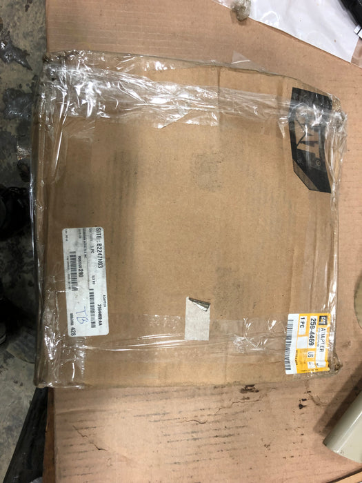 259-4469- CAT Adaptor- PCI9- OEM New