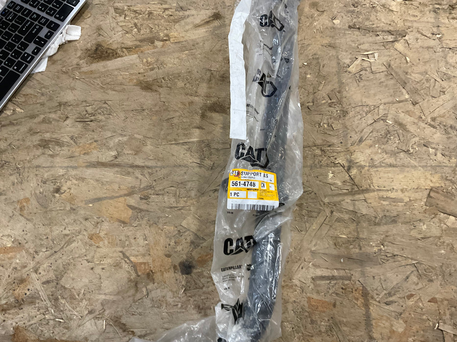 561-4748- CAT Support- OEM New