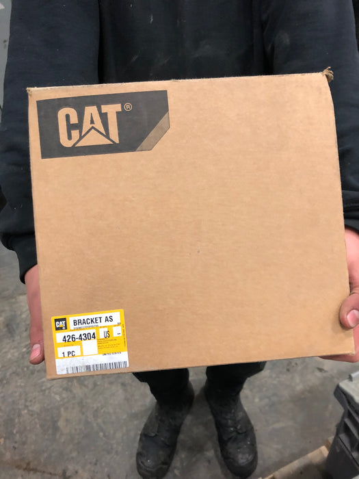 426-4304- CAT BRACKET - OEM New