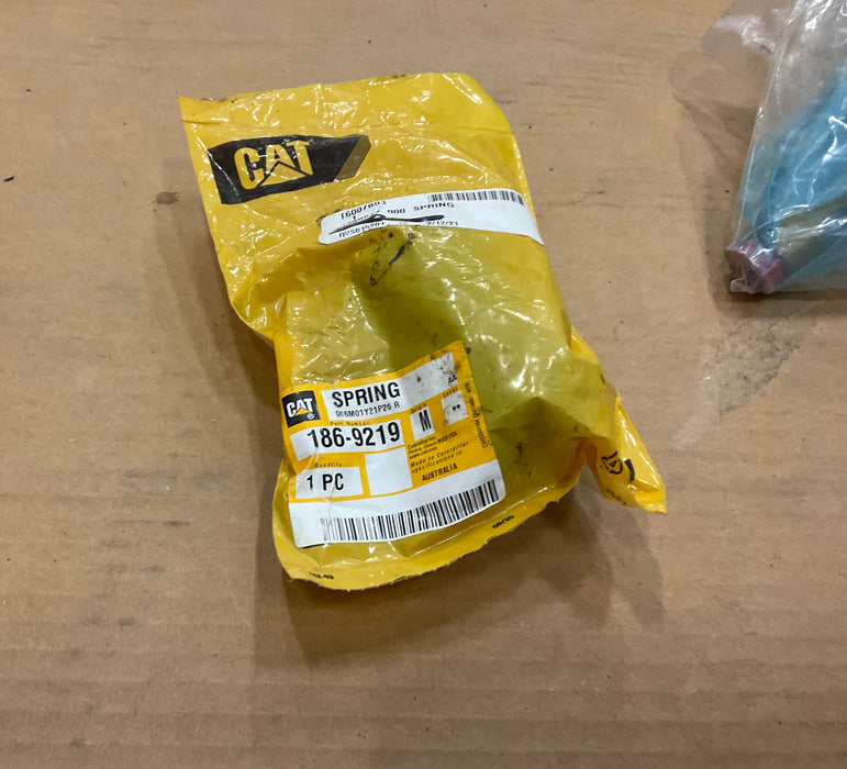 186-9219- CAT Spring- OEM New