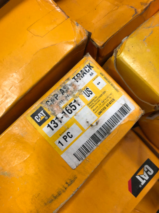 131-1651- CAT cap- OEM New