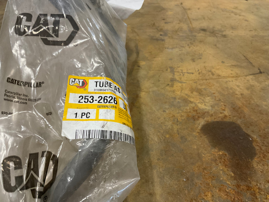 253-2626- CAT Tube-PCI7- OEM New