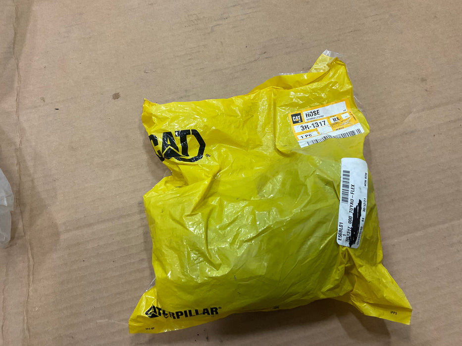 3R-1317- CAT Hose- OEM New