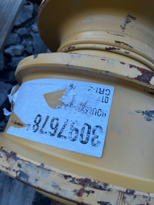 309-7678- CAT Roller- OEM New