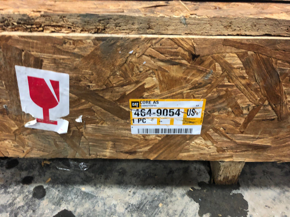 464-9054- CAT CORE AS - OEM New