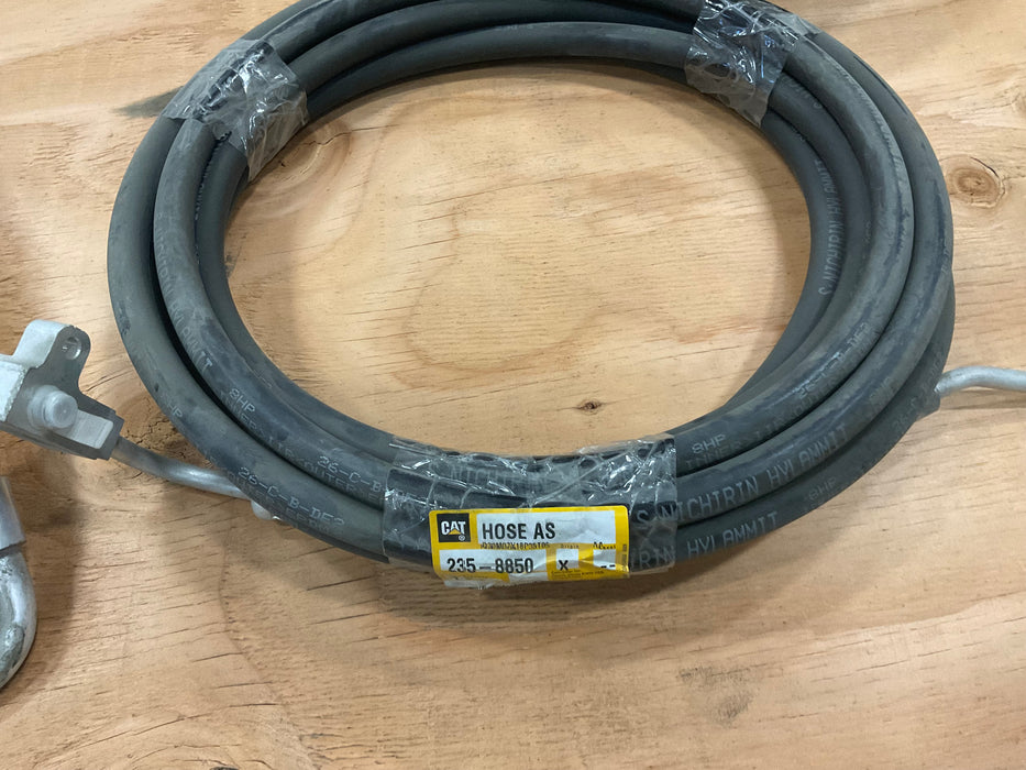 235-8850- CAT Hose- PCI9- OEM New