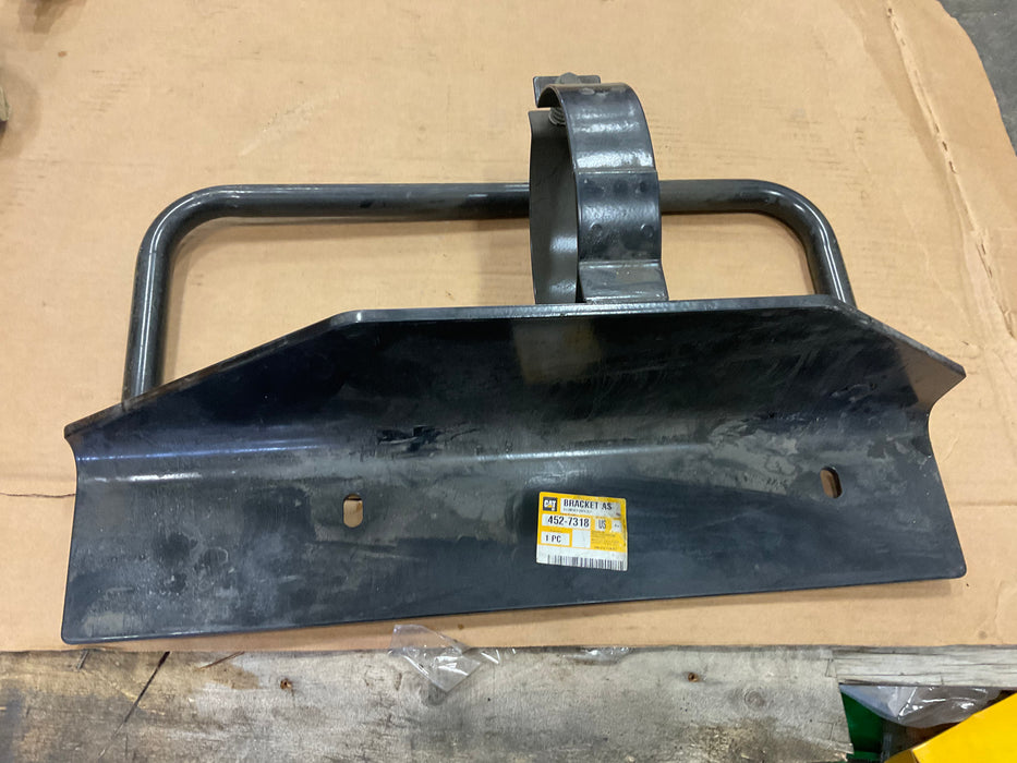 452-7318- CAT Bracket-As- OEM New