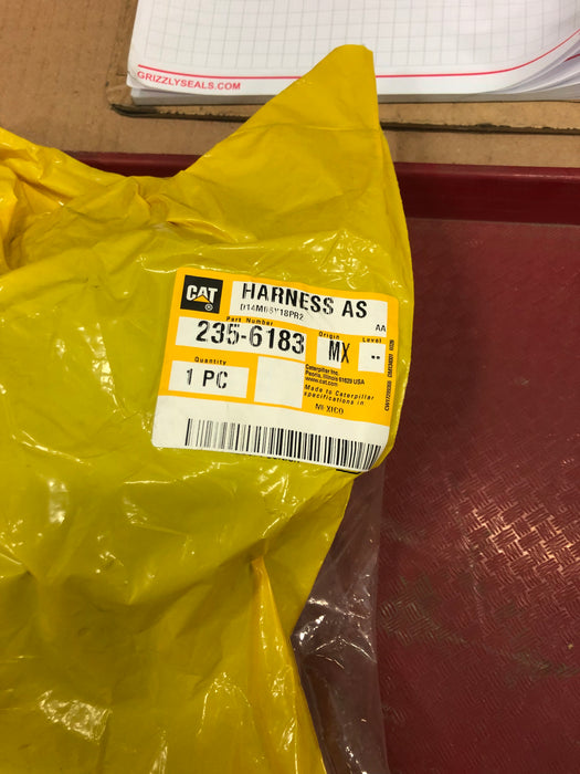 235-6183- CAT HARNESS - OEM New
