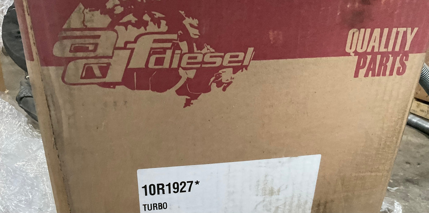 10R-1972- CAT Turbo- PCI9- Aftermarket