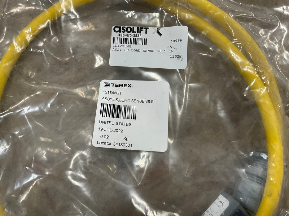 121848GT-  Switch- OEM New