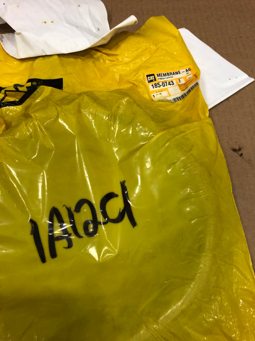 185-0743- CAT MEMBRANE - OEM New