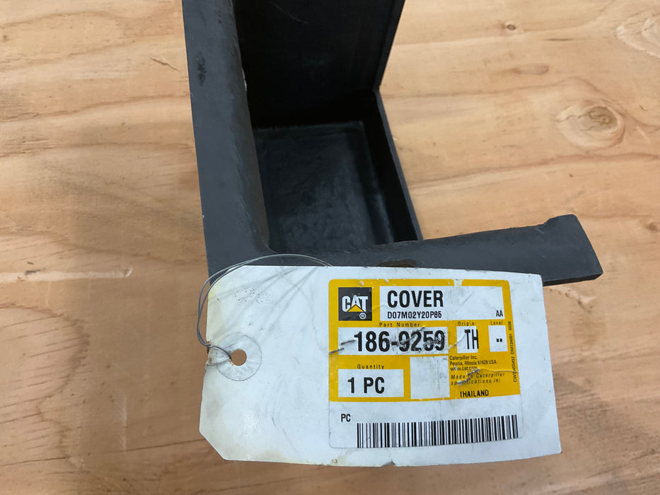 186-9259- CAT Cover- PCI9- OEM New