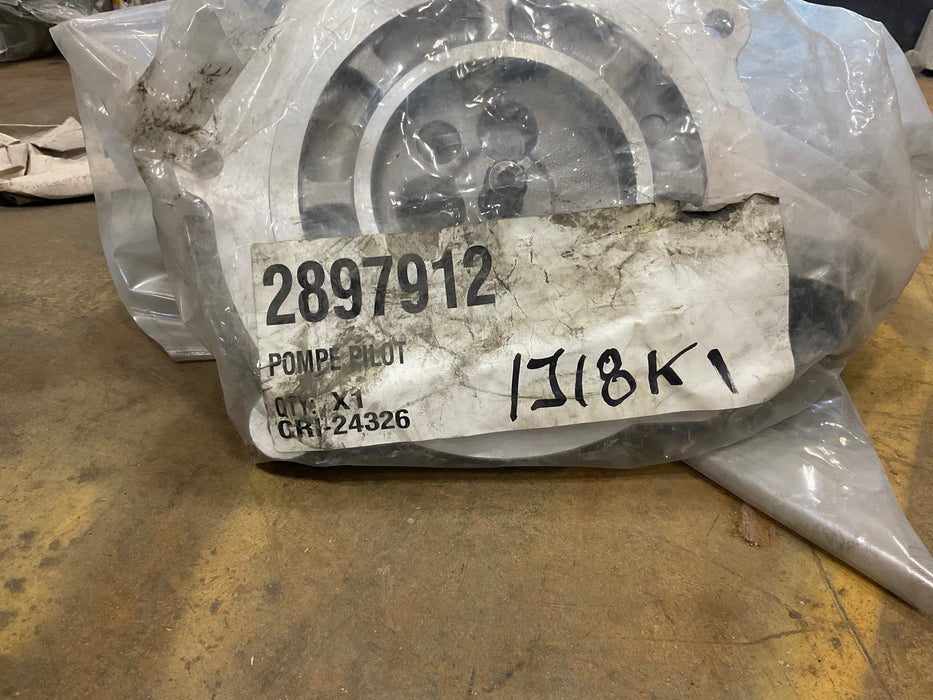 289-7912- CAT Pompe-PCI7- OEM New