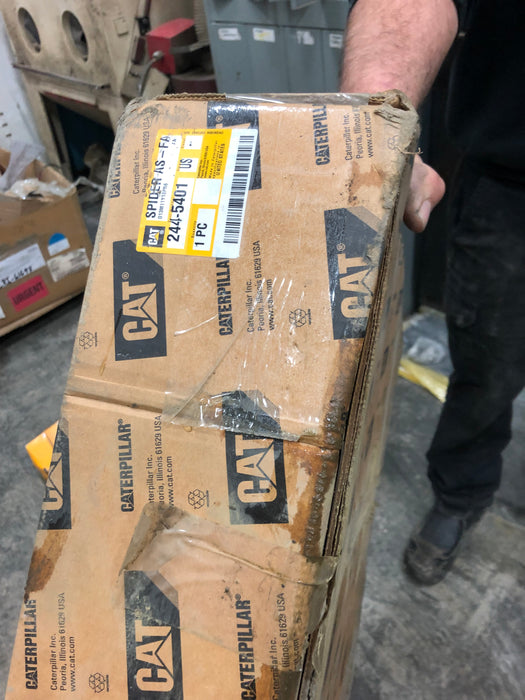 244-5401- CAT SPYDER - OEM New