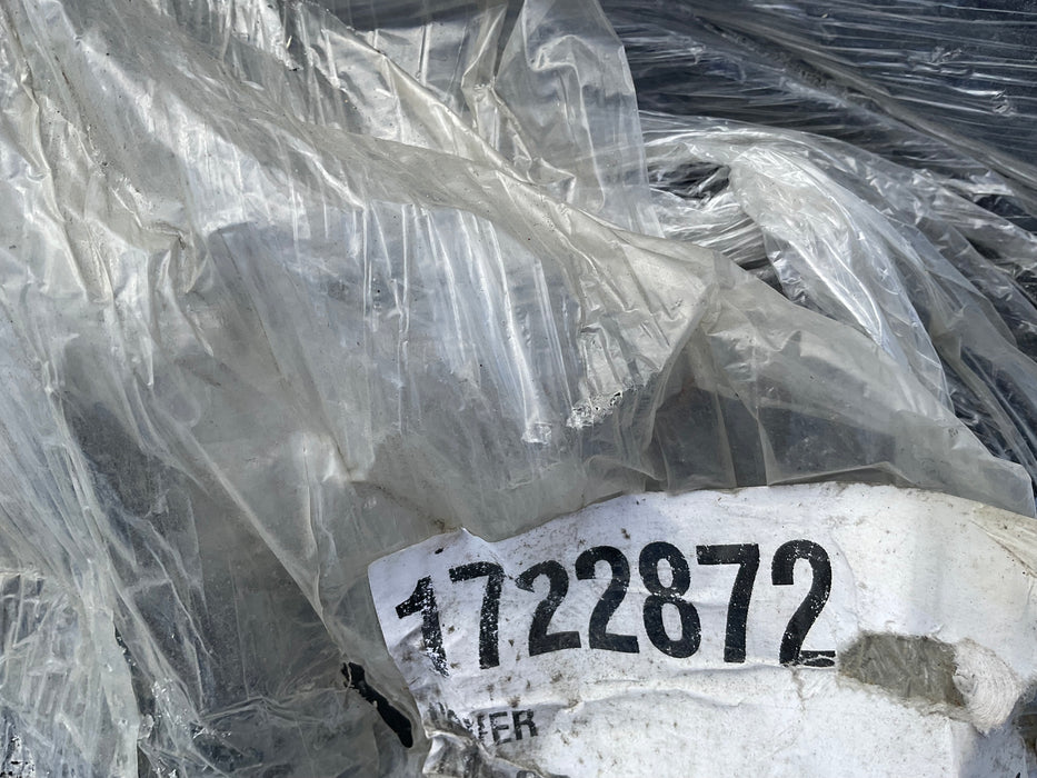 172-2872- CAT COVER- OEM Used