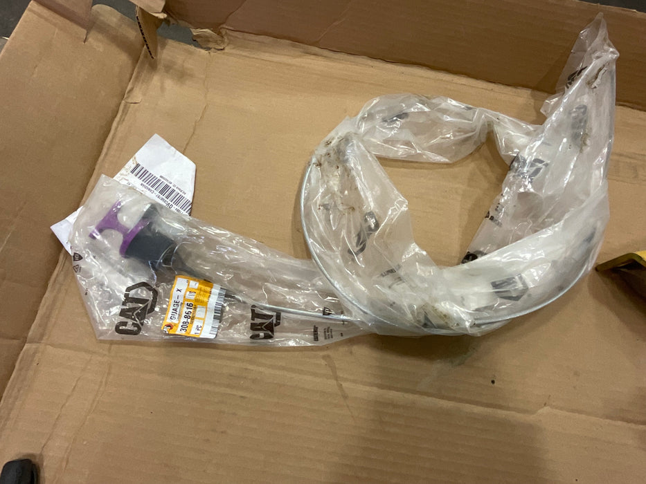 308-8616- CAT Guage-X- OEM New