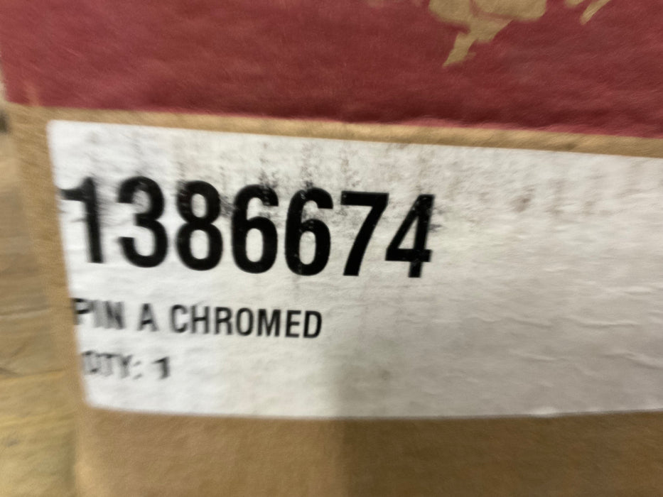 138-6674- CAT Pin-PCI7- Aftermarket