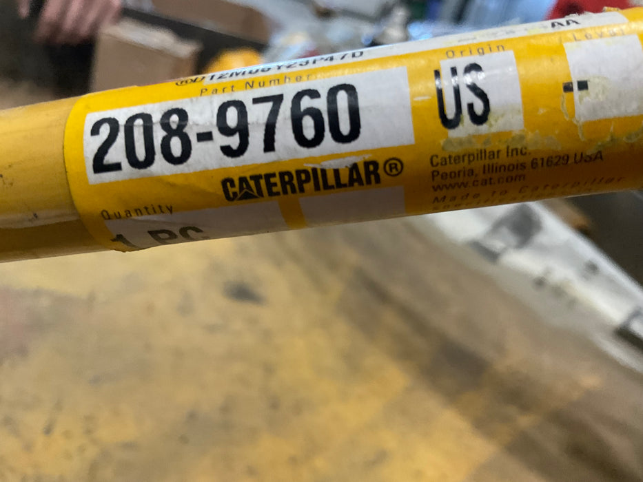 208-9760- CAT Tube-PCI7- OEM New
