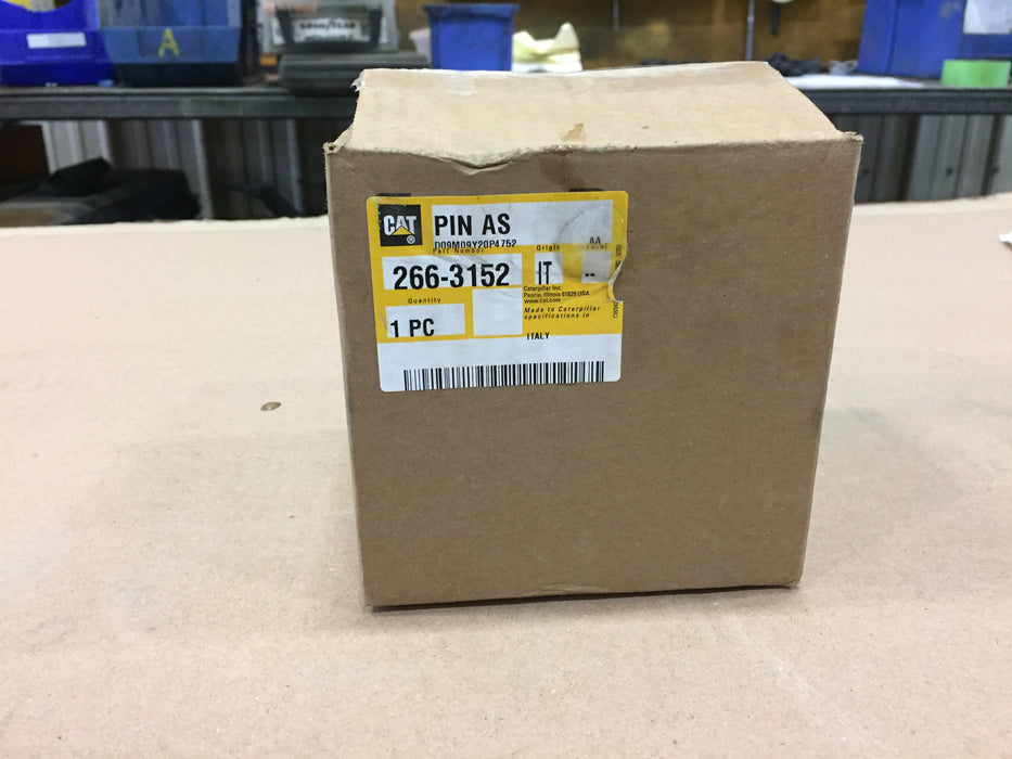 266-3152- CAT PIN- OEM New