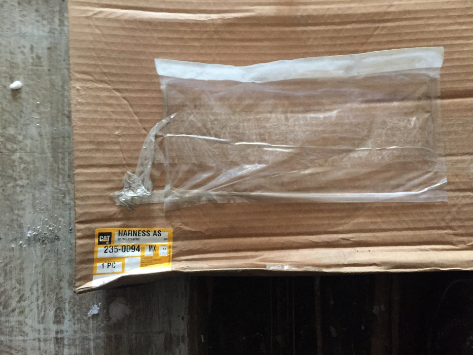 235-0094- CAT HARNESS - OEM New